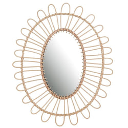 Les douces nuits de Mae 4MIROIDALI60XX54554X miroir mural