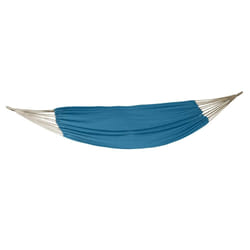 Toile hamac Yaqui simple 80x307 cm canard - Bleu
