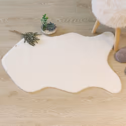 Les douces nuits de Mae 6TAPISFAFOIV172420AY tapis de sol