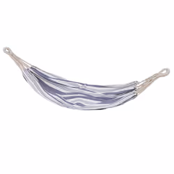 Les douces nuits de Mae 4HAMACELOZBL186719CX, 1100 mm, 2100 mm, 5 mm