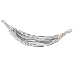 Les douces nuits de Mae 4HAMACELOZGR186719BX hamac