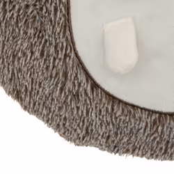 Les douces nuits de Mae 6COUSSROHERIX195915X coussin/oreiller/insert décoratif