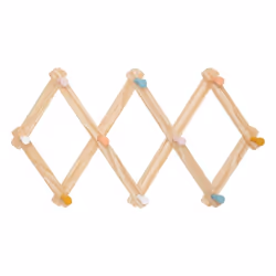 Les douces nuits de Mae 4PATERAC10CRX195292X, 50 mm, 500 mm, 290 mm