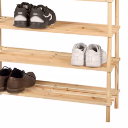 Les douces nuits de Mae 2MEUCH4NWOCOXX30131Y Organisateur pour chaussures