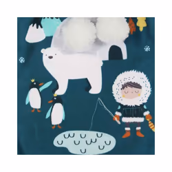 Les douces nuits de Mae 4BOUILEN2LIG1612204X bouillotte
