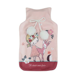 Les douces nuits de Mae 4BOUILEN2LBA1612205X bouillotte