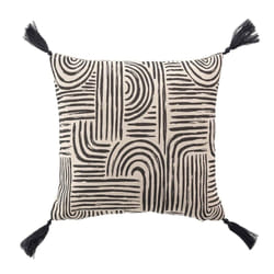 Les douces nuits de Mae 6COUSSPANR451611984X coussin/oreiller/insert décoratif