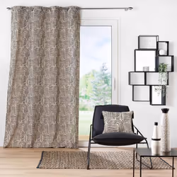Les douces nuits de Mae 6COUSSPANR451611984X coussin/oreiller/insert décoratif
