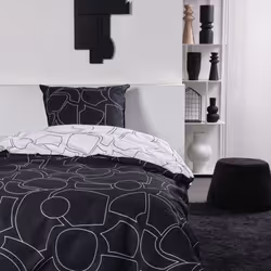 Les douces nuits de Mae 1HC140SU1306X121199X, 140 x 200 cm