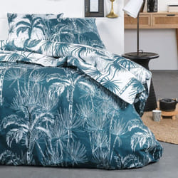 Les douces nuits de Mae 1HC220CRA324X119580X housse de couette 220 x 240 cm