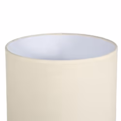 Ostaria - Lampe céramique Palmeraie - Beige