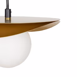 Les douces nuits de Mae 4SUSPEMEDE22XX36715X éclairage de plafond