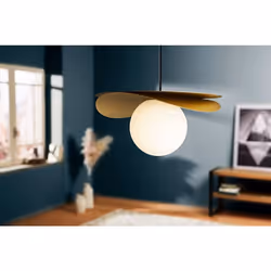 Les douces nuits de Mae 4SUSPEMEDE22XX36715X éclairage de plafond