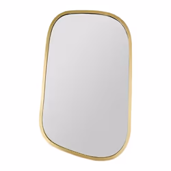Les douces nuits de Mae 4MIROIMEDOORXX36795X, 320 mm, 510 mm, 10 mm, 1 cm