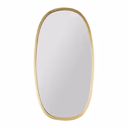 Les douces nuits de Mae 4MIROIMEDOOVXX36793X, 285 mm, 530 mm, 10 mm, 1 cm