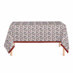 Les douces nuits de Mae 6NAPPEWARMYAX132952X, 150 x 250 cm