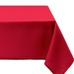 Les douces nuits de Mae 6NAPPEREUNRGX030601X nappes 140 x 240 cm