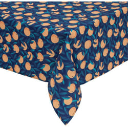 Atmosphera - Nappe antitache rectangulaire 140x240 cm Mamisi