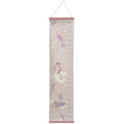 Atmosphera - Toise kakemono Sirène H120