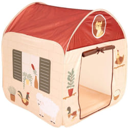 Atmosphera - Tente pop up Maison Ferme