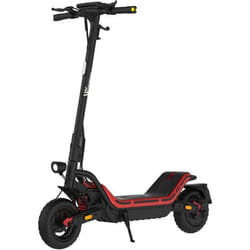 Trottinette électrique - WISPEED - SUVPILOT 150 R - 800 W max - 10 - 36 V - Autonomie 60 Km - Ecran LED intégré