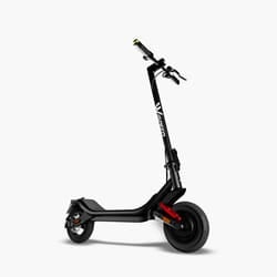 Trottinette électrique - WISPEED - Airo V6 - 36 V - 250 W nominal - 85 - Noir