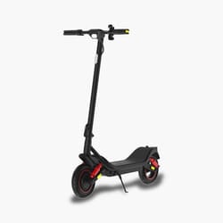 Trottinette électrique - WISPEED - Airo V10 - 36 V - 400 W nominal - 10 - Noir