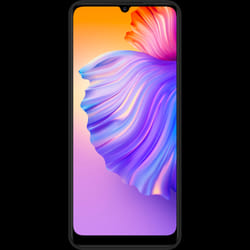 Smartphone LOGICOM Smart Pro Noir 6.74''' 6/128Go
