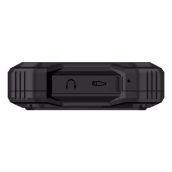 Logicom XTREM-40 Noir Téléphone numérique - Vue supplémentaire 4