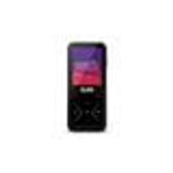 Baladeur MP4 - LOGICOM - M500 - 8 Go - Bluetooth 4.0 - Noir