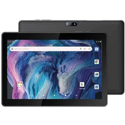 Logicom Tablette Tactile Tab 130 10 64 Go Noir - 3483072500505