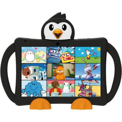 Logicom Tablette Tactile 10.1 pour enfants de 3 à 8 ans 16 Go Noir - 3483072500512