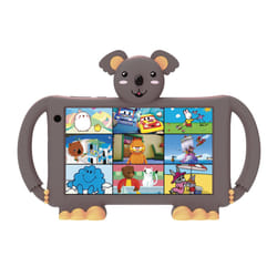 Logicom Logikids 7 16 Go Wifi Gris