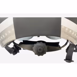 Wispeed 3483074000690 casque de sport Noir