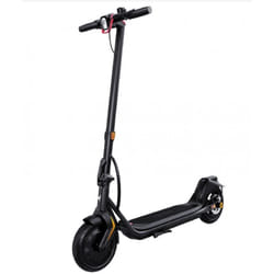 Wispeed 3483074000720 trottinette électrique 30 km/h Noir, Jaune 7,8 Ah