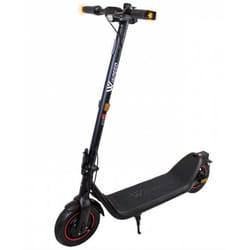 Wispeed Trottinette C10-30 30 km/h Noir