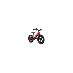 Wispeed WIKIDS - Rouge