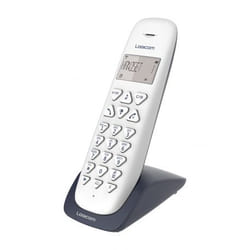 Logicom VEGA 150 Téléphone DECT Gris