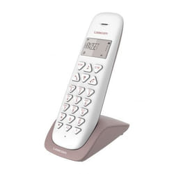 Logicom VEGA 150 Téléphone DECT Taupe