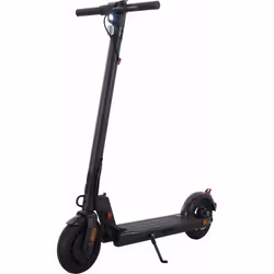 Wispeed T855, 100 kg, Noir, 2 roue(s), 30 km, 7800 Ah, 500 W