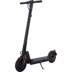 Trottinette électrique - WISPEED - T855 Pro - Roues 85 - 300 W - Pliable - Adulte - Noir