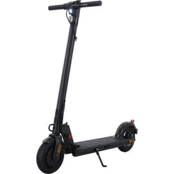 Trottinette électrique - WISPEED - T855 Pro - Roues 85 - 300 W - Pliable - Adulte - Noir