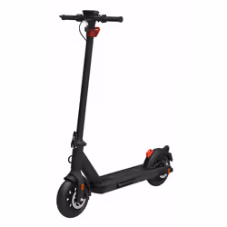 Wispeed SUV1000, Scooter classique, 25 km/h, 100 kg, unisexe, Noir, 2 roue(s)