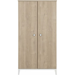 Armoire 2 portes