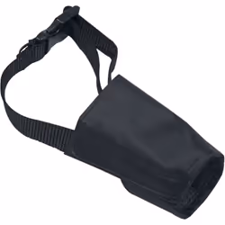 Muselière en Nylon Réglable pour Chien – Zolux: Sécurité et Confort au Quotidien La muselière en nylon réglable de Zolux est  ...
