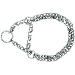Zolux - Collier éducation 35 cm 2 rangs pour chien