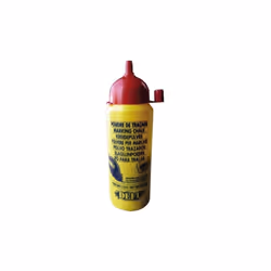 DEFI - POUDRE DE TRAÇAGE - ROUGE - 113 G Poids : 113 grammes Largeur : 4 centimètres Hauteur : 4 centimètres Longueur : 16 ce ...