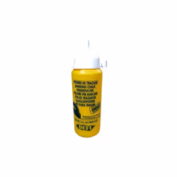 DEFI - POUDRE DE TRAÇAGE - BLANCHE - 113 G Poids : 196 grammes Largeur : 4.5 centimètres Hauteur : 4.5 centimètres Longueur : ...
