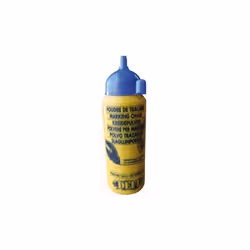 DEFI - POUDRE DE TRAÇAGE - BLEUE - 224 G Poids : 298 grammes Largeur : 6 centimètres Hauteur : 6 centimètres Longueur : 18 ce ...