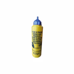DEFI - POUDRE DE TRAÇAGE - BLEUE - 336 G Poids : 529 grammes Largeur : 6 centimètres Hauteur : 6 centimètres Longueur : 23 ce ...